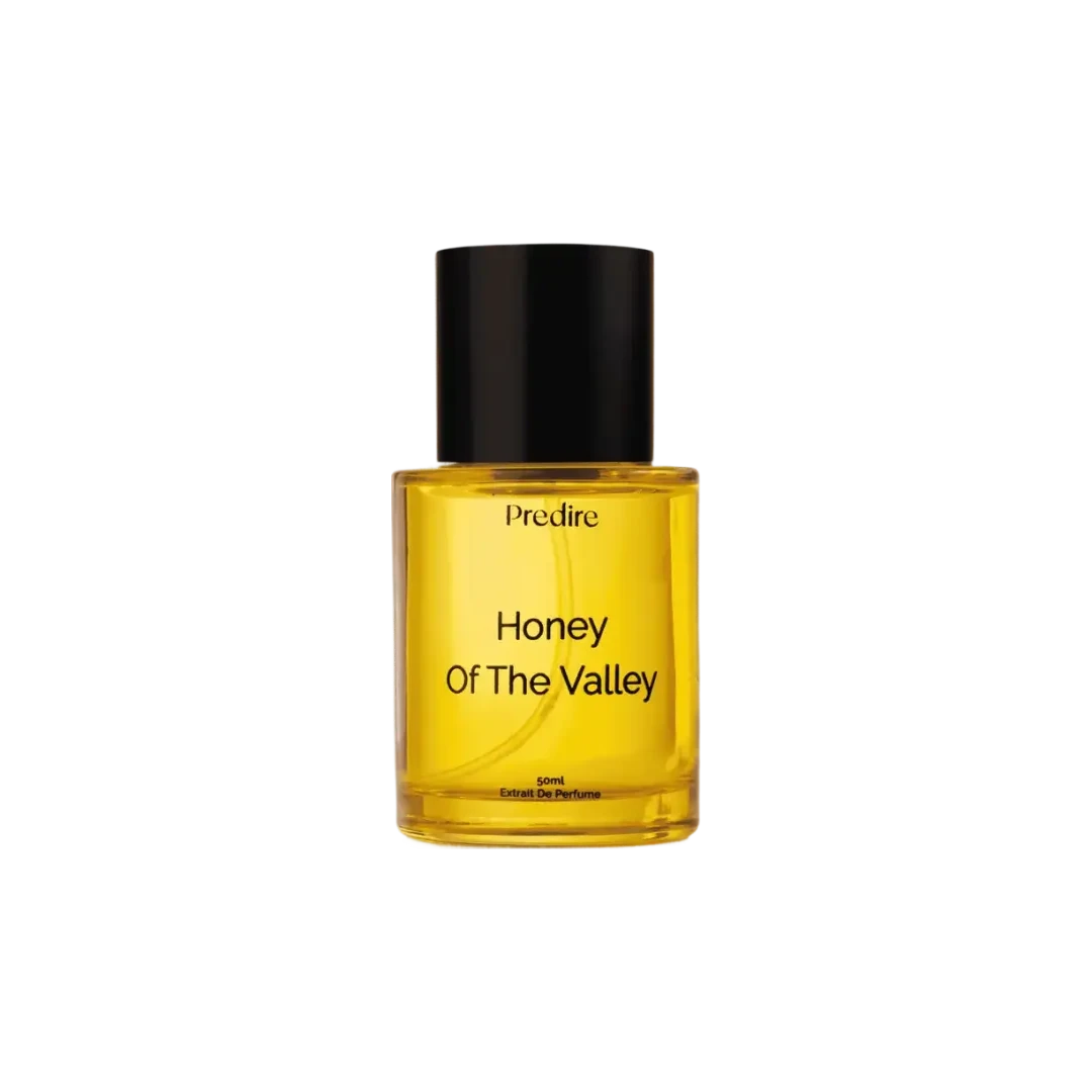 Honey of the valley - Jasmine